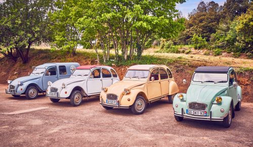 2CV2